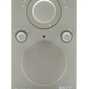 Tivoli Audio PAL BT Bluetooth Kaiutin (Keltainen)