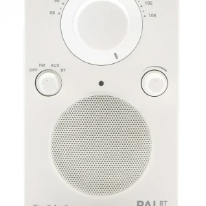 Tivoli Audio PAL BT Bluetooth Kaiutin (Keltainen)