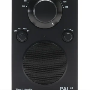 Tivoli Audio PAL BT Bluetooth Kaiutin (Keltainen)