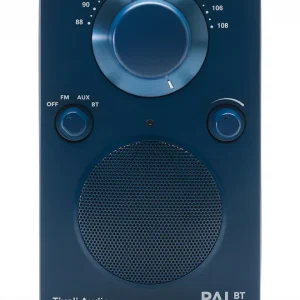 Tivoli Audio PAL BT Bluetooth Kaiutin (Keltainen)