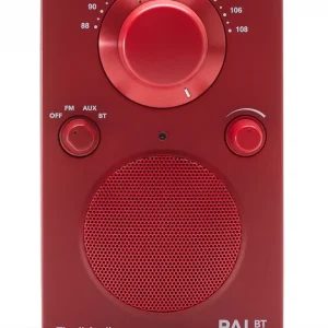 Tivoli Audio PAL BT Bluetooth Kaiutin (Keltainen)