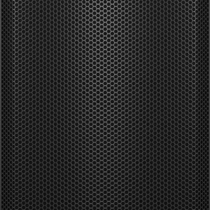 Turbosound iQ15 - Aktiivinen Kaiutin (2500W)