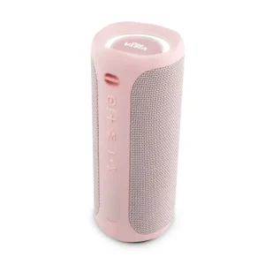 Vieta Pro #PARTY Bluetooth Kaiutin (Pinkki)