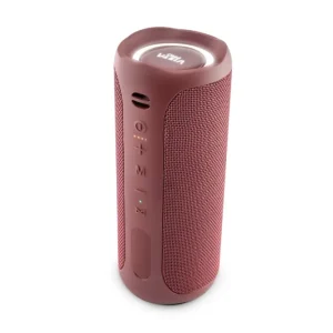Vieta Pro #PARTY Bluetooth Kaiutin (Punainen)