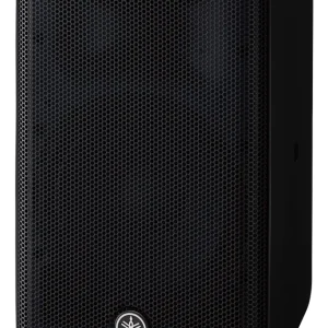 Yamaha DXR10 MKII - Aktiivinen PA Kaiutin
