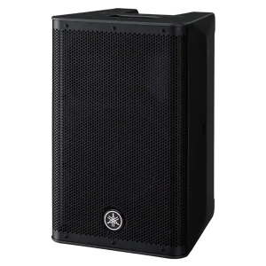 Yamaha DXR8 MKII - Aktiivinen PA Kaiutin
