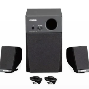 Yamaha GNS-MS01 Kaiutinjärjestelmä Genos2 Kosketinsoittimet