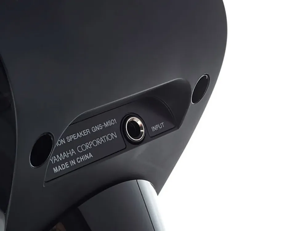 Yamaha GNS-MS01 Kaiutinjärjestelmä Genos2 Kosketinsoittimet