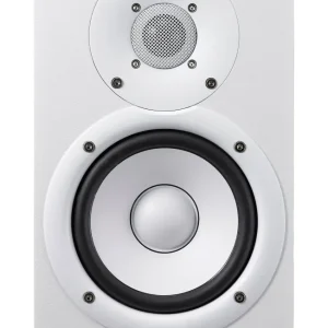 Yamaha HS5 W - Aktiivinen Studiomonitori (Valkoinen)