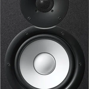 Yamaha HS7 - Aktiivinen Studio Monitori