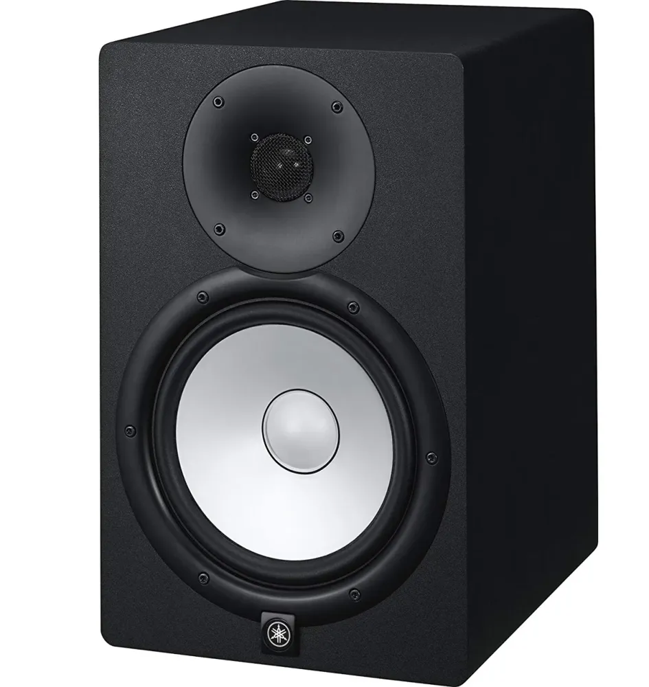 Yamaha HS8 - Aktiivinen Studio Monitori