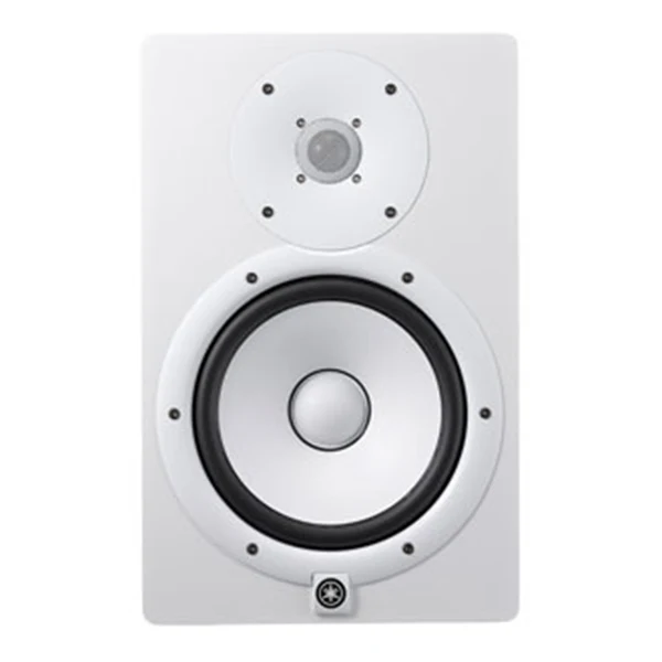 Yamaha HS8 W - Aktiivinen Studiomonitori (Valkoinen)