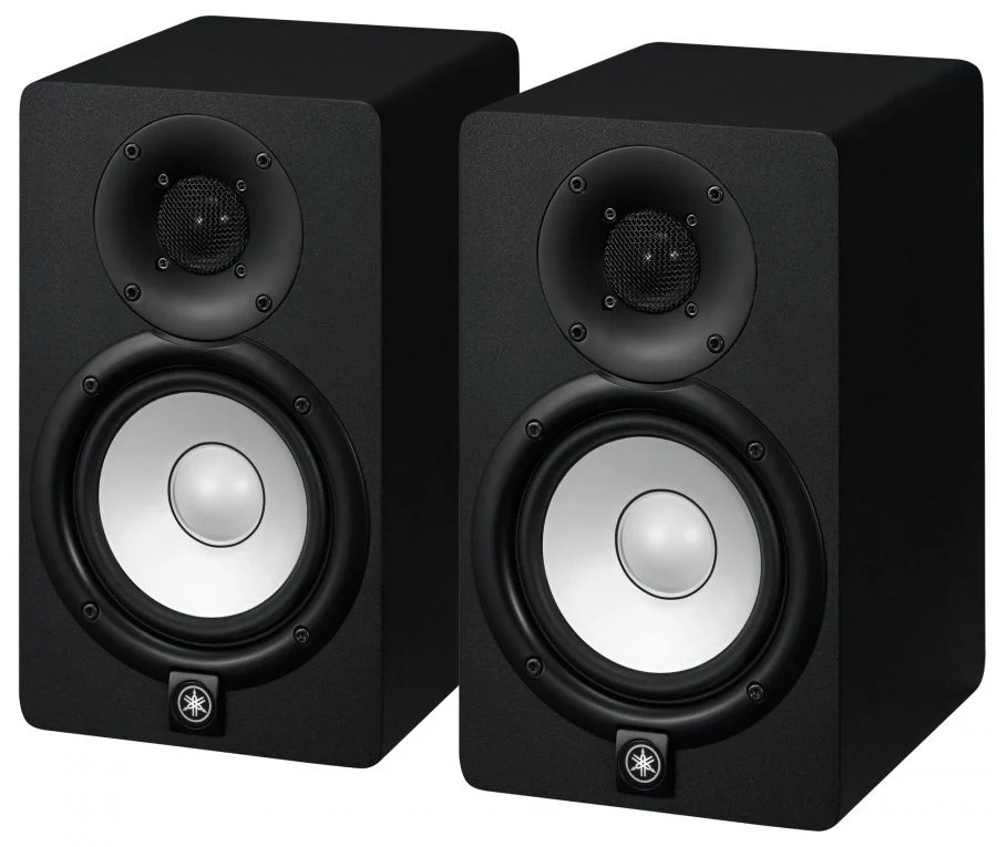 Yamaha HS8 MP - Studiomonitorit (Pariksi sovitettu)