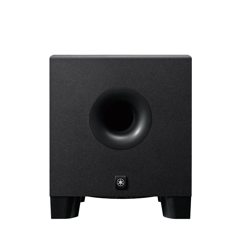 Yamaha HS8 - Subwoofer Startpakka