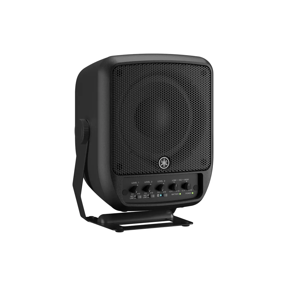 Yamaha Stagepas 100 - Kompakti Kaiutin