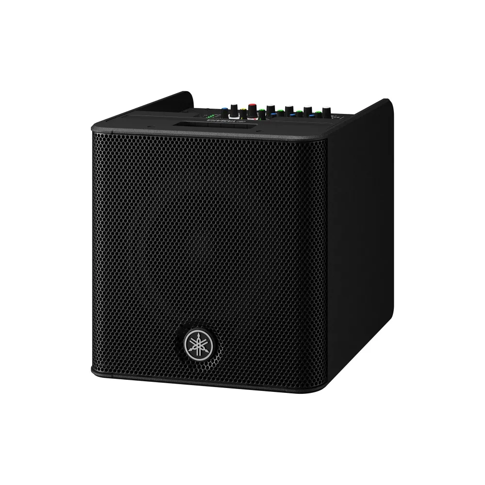 Yamaha Stagepas 200 - Aktiivinen PA Kaiutin
