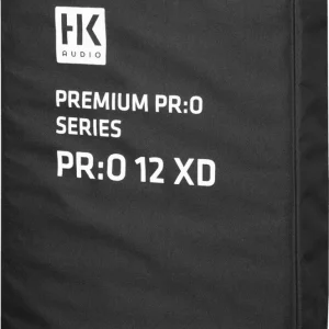 HK Audio Suojus PR:O 12XD:lle