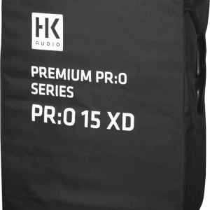HK Audio Suojus PR:O 15XD:lle