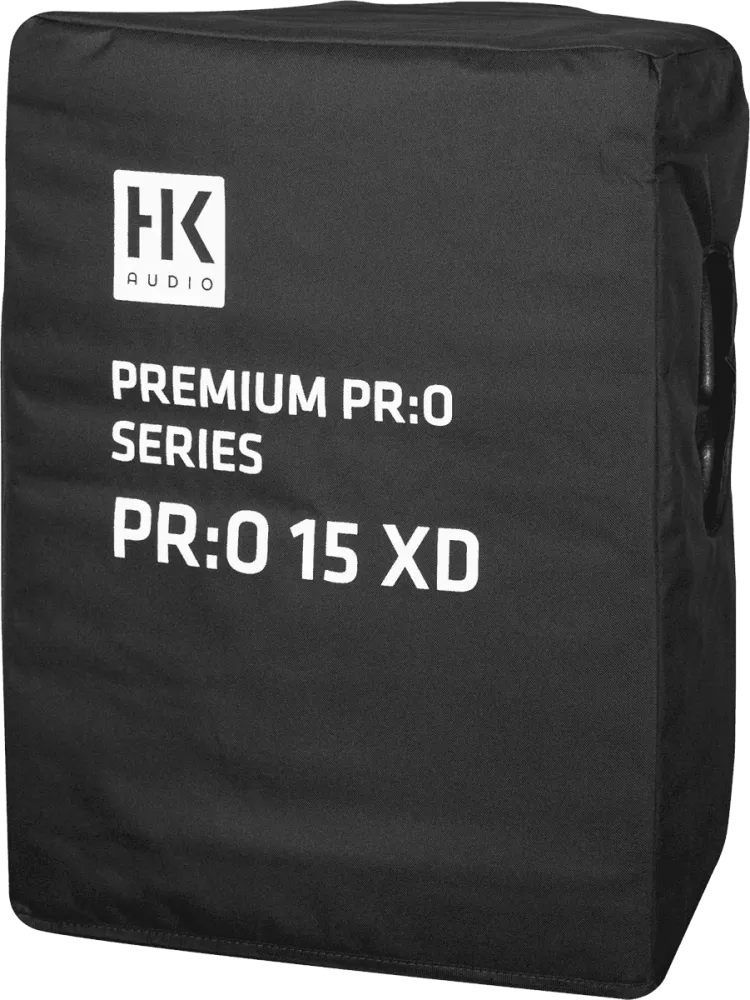 HK Audio Suojus PR:O 15XD:lle