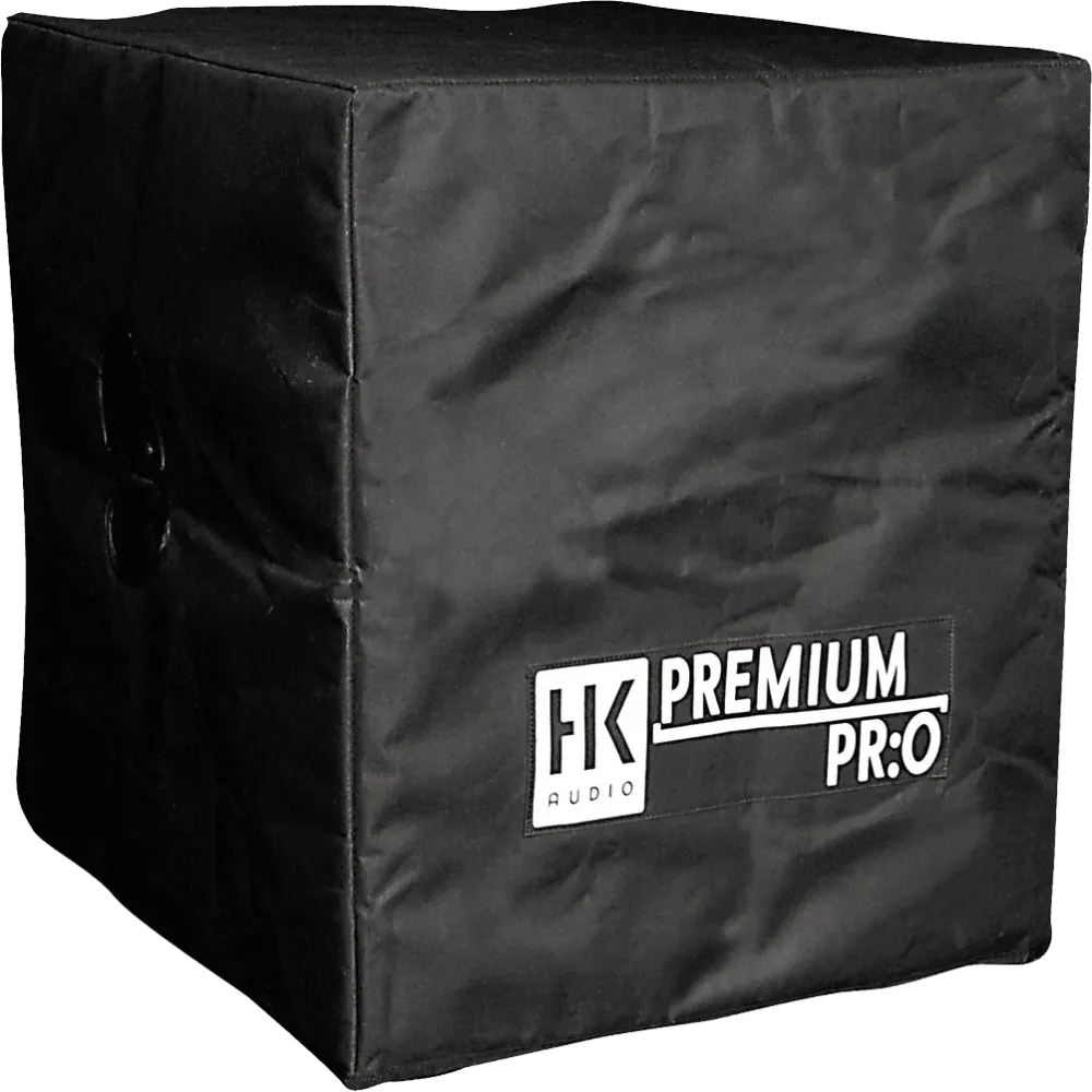 HK Audio Suojus PR:O 18S:lle