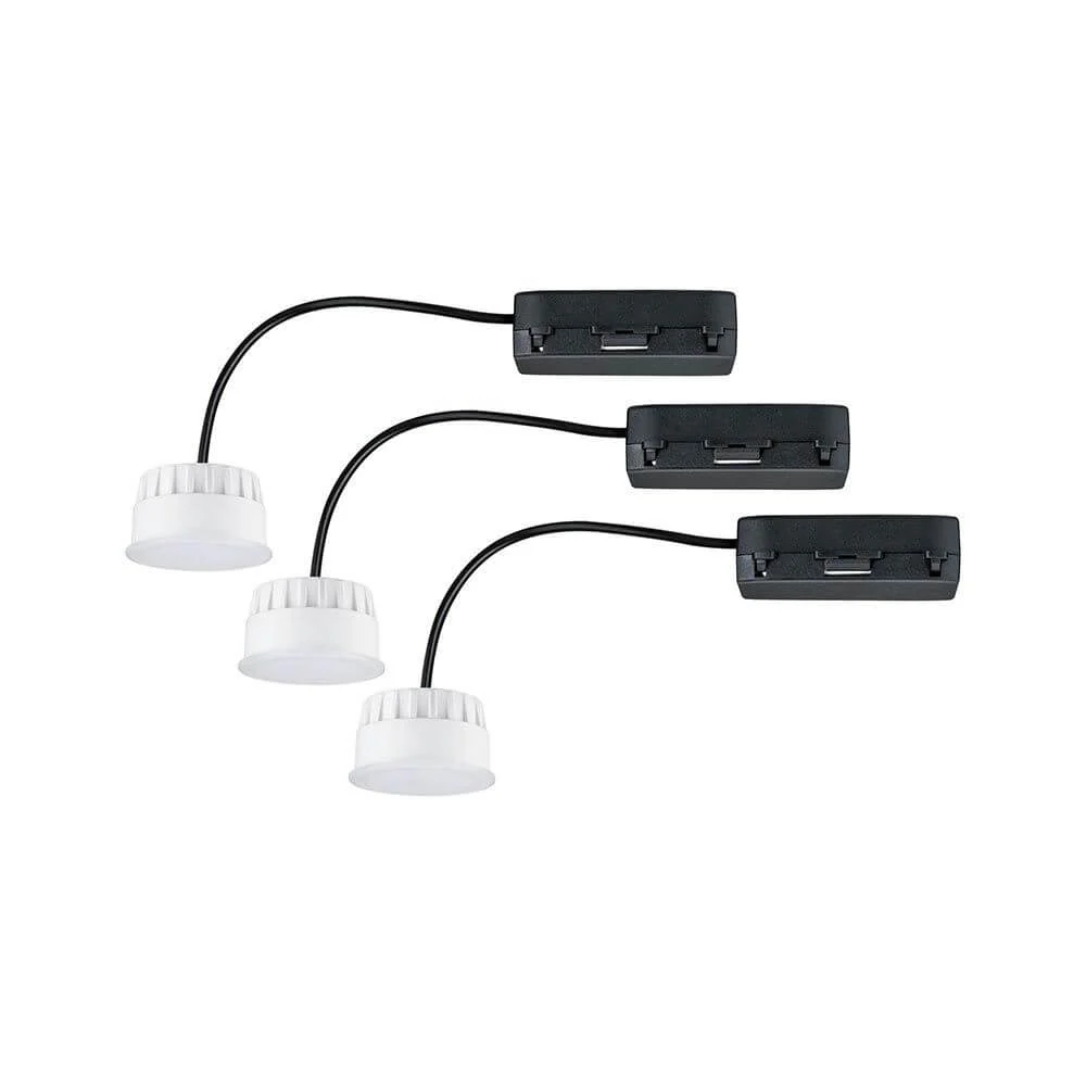 LED-moduuli Valitse 3 Serset White CCT -kytkin 2700-6500K