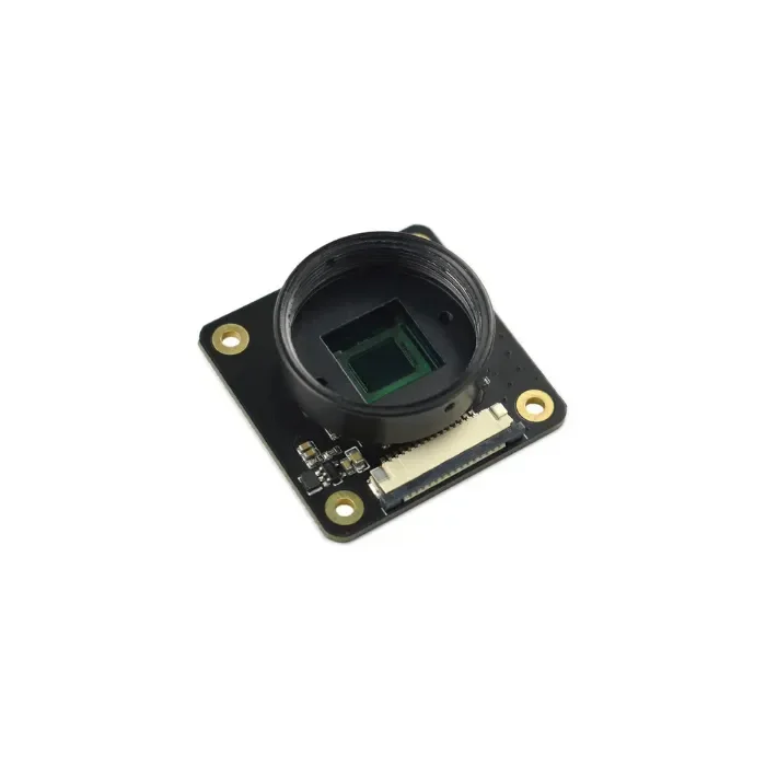 DFRobot 12,3MP Kameramoduuli NVIDIA Jetson Nano & Raspberry Pi -laitteille — Sony IMX477 CSI
