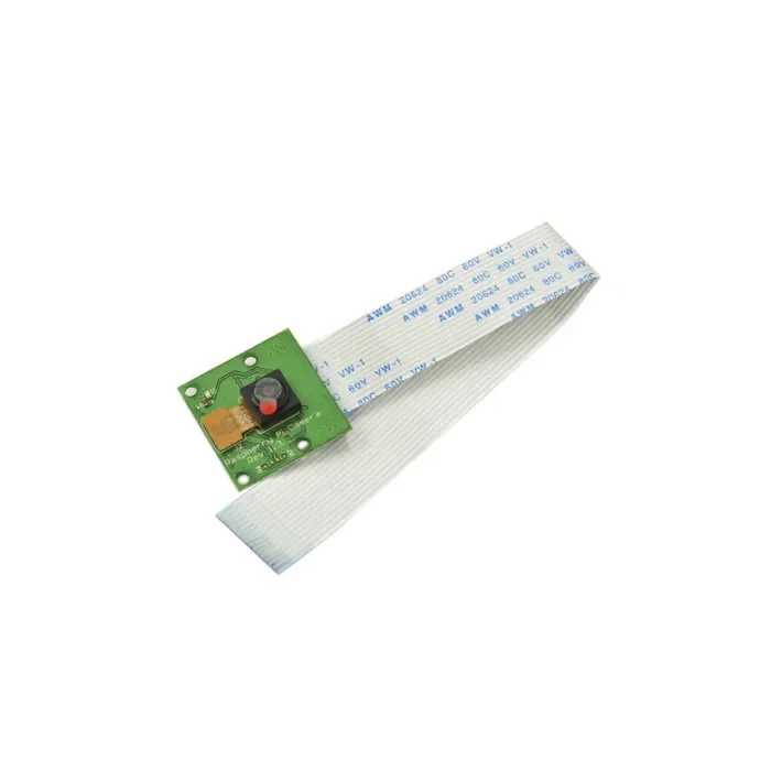 DFRobot Kameramoduuli yhteensopiva Raspberry Pi 4B:n kanssa — CSI-liitännäinen näkökamera