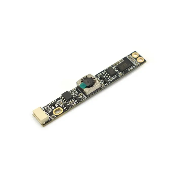 DFRobot LattePanda 5MP UVC -kamera — USB Plug-and-Play -kamera LattePanda Raspberry Pi:lle