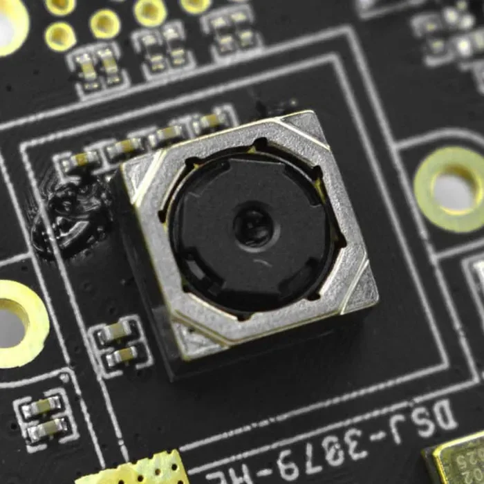 DFRobot 8 Megapikselin USB-kamera mikrofonilla — Sony IMX179 Automaattitarkennuskamera