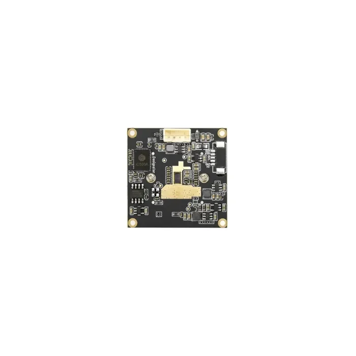 DFRobot 2 megapikselin USB-yökamera mikrofonilla — 1080p IR-näkö USB-webkamera
