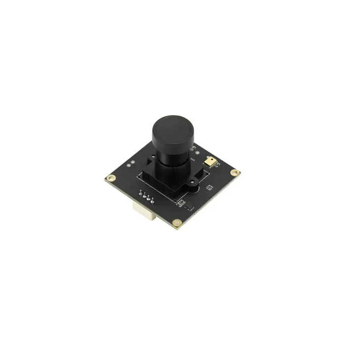 DFRobot 2 megapikselin USB-yökamera mikrofonilla — 1080p IR-näkö USB-webkamera