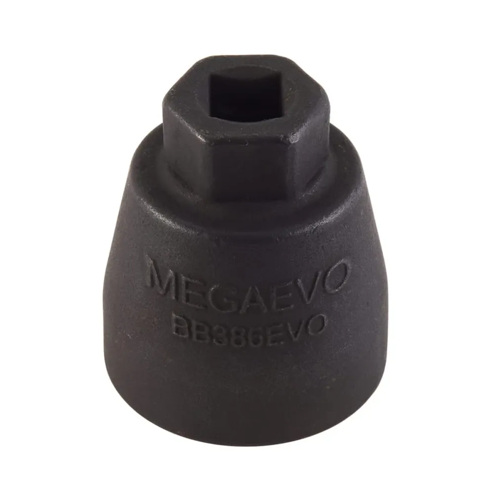 FSA kampiakselin irrotuslaite Mega Evo BB386 kampikammiolle E0410