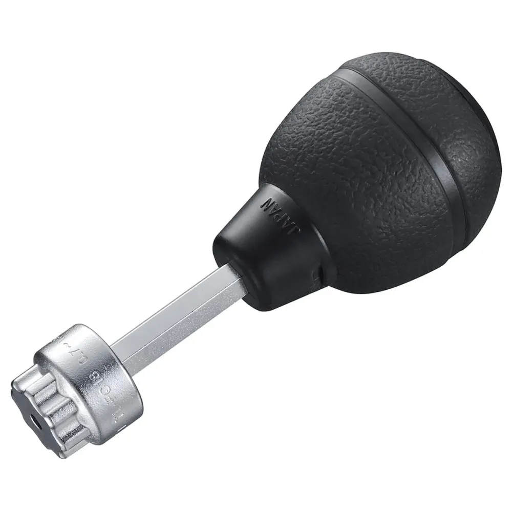 SHIMANO TL-FC18 kampiakselin avain