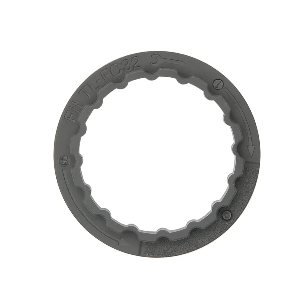 SHIMANO TL-FC25 kampiakselin avain