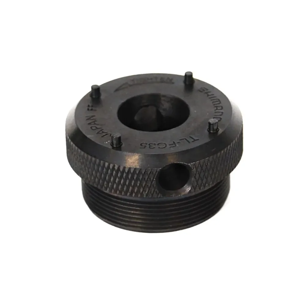 SHIMANO XTR TL-FC35 kampiakselin avain