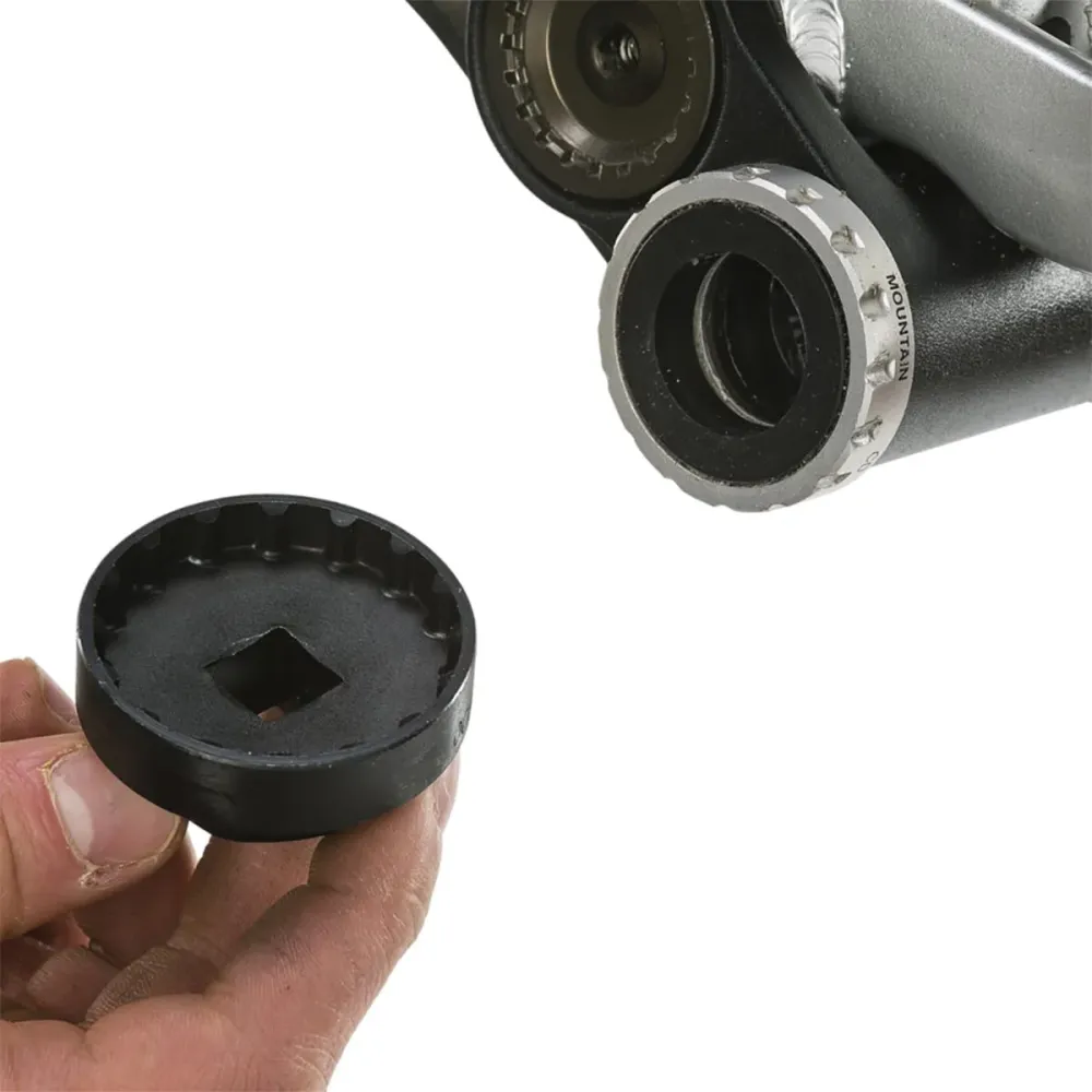VAR SHIMANO HOLLOWTECH kampiakselin purkulaite - CAMPA ULTRA TORQUE - CAMPA ULTRA TORQUE