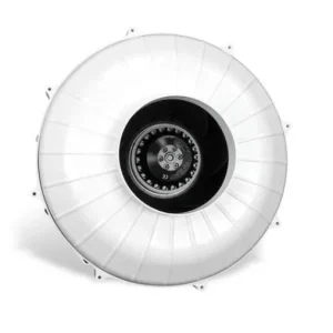 KANAVAPUHALLIN VK 150 UN (495M3/H)