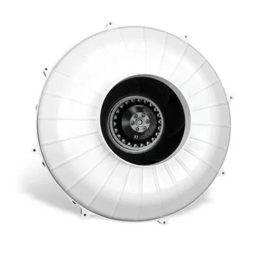 KANAVAPUHALLIN VK 150 UN (495M3/H)