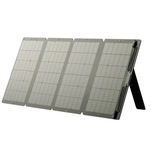 Kannettava aurinkopaneeli KS SP120W-4 Könner & Söhnen