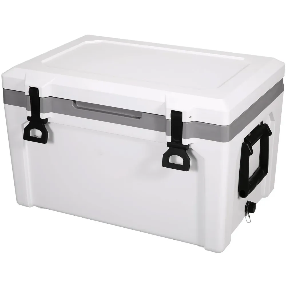 Kylmälaatikko 49,2 l