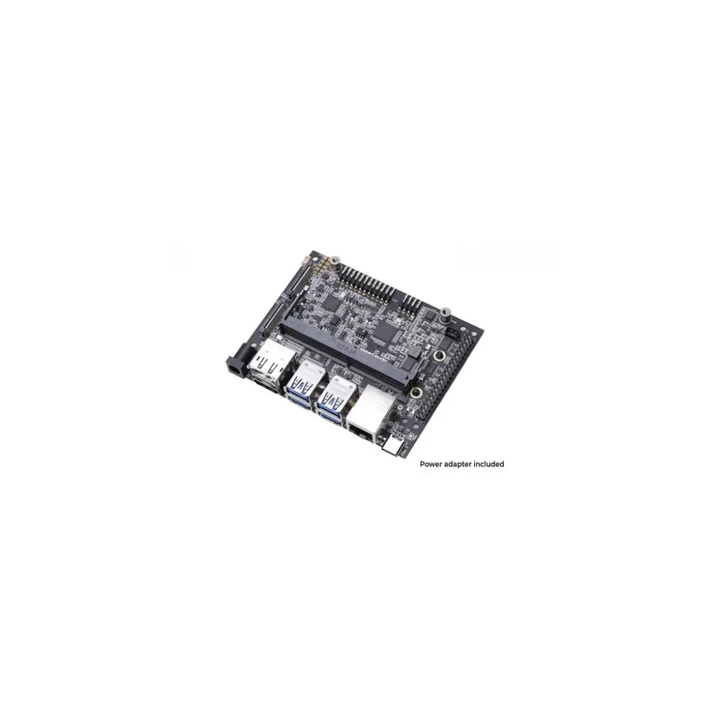 Seeed Studio reComputer J202 kantalevy Jetson Xavier NX/Nano/TX2 NX -laitteille