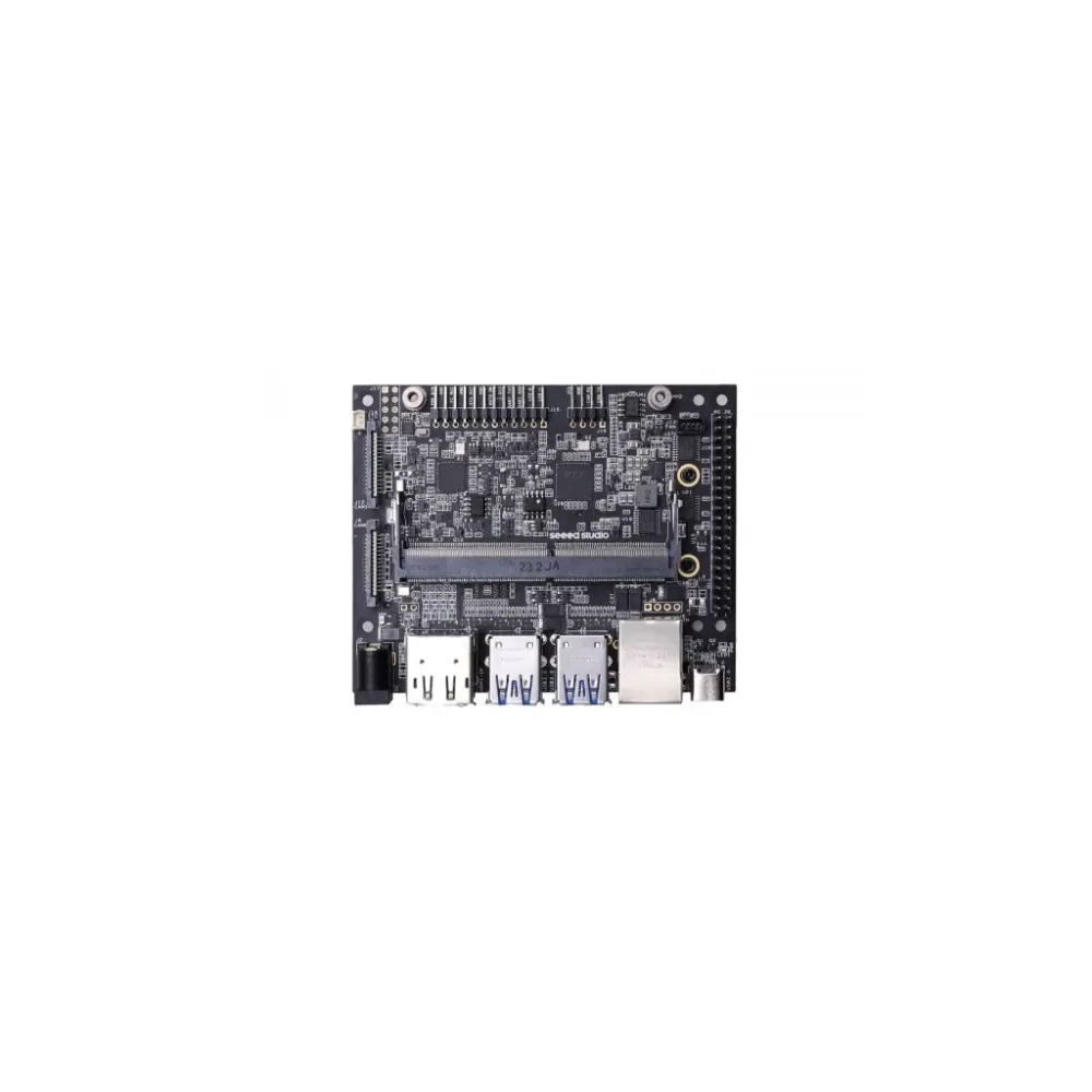 Seeed Studio reComputer J202 kantalevy Jetson Xavier NX/Nano/TX2 NX -laitteille