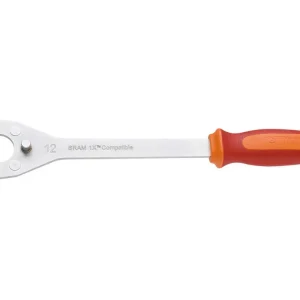 Unior 11/12 Flex Plus Carbon Steel Kasettityökalu
