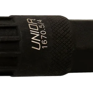 Unior Cassette Remover SRAM & Shimano Kasettityökalu