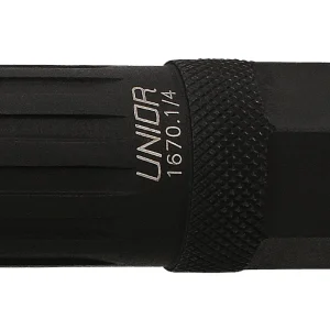Unior Freewheel Remover Shimano Kasettityökalu