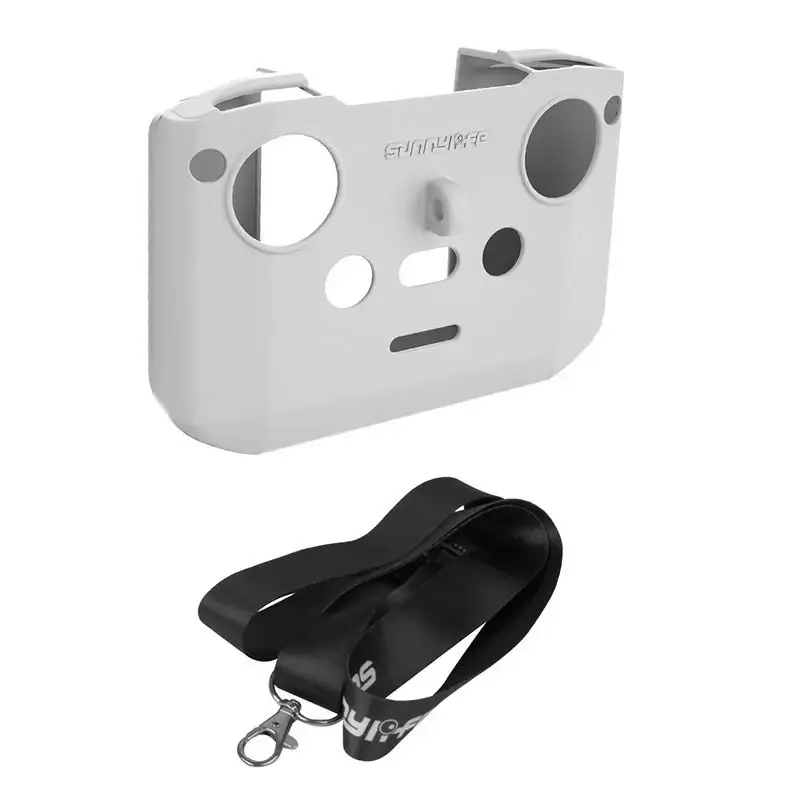 DJI RC-N -kaulahihna lisääntyneelle nopeudelle - Kaulahihna DJI RC-N -kaukosäätimelle