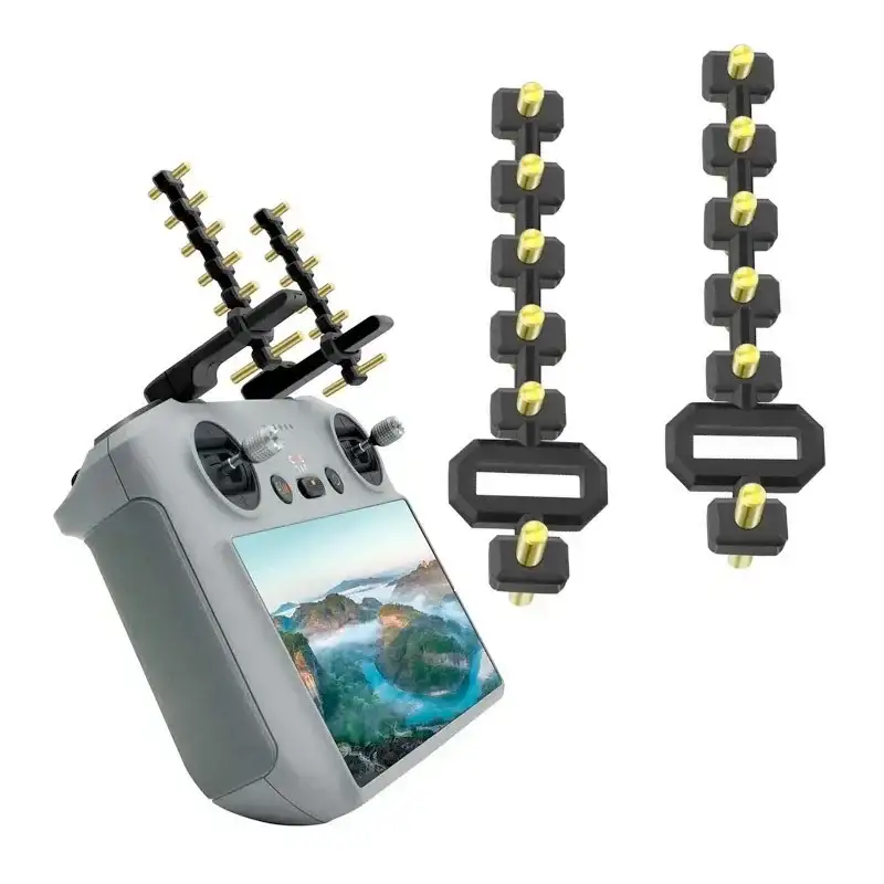 Signaalivahvistin DJI RC 2 -droonin ohjaimelle