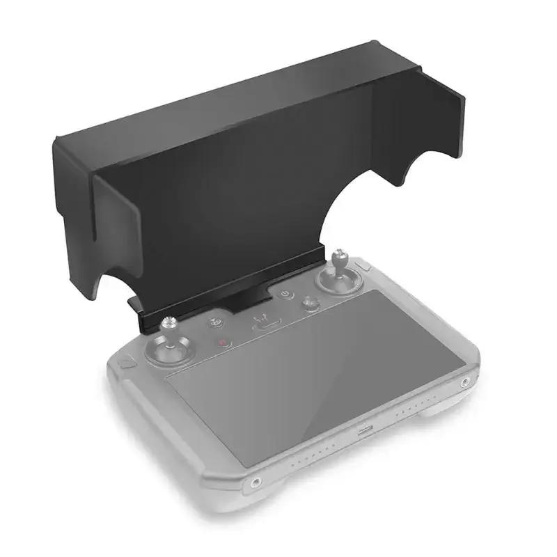 Tehokas aurinkosuoja DJI:lle - aurinkosuoja DJI Smart Controllerille