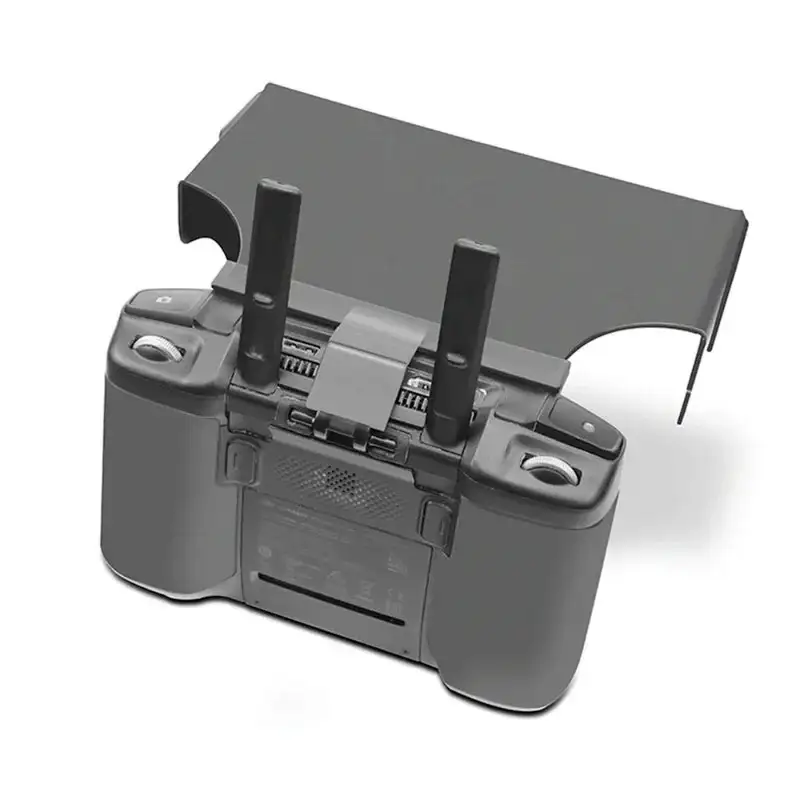 Tehokas aurinkosuoja DJI:lle - aurinkosuoja DJI Smart Controllerille