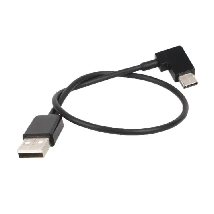 USB-C-datakaapeli DJI 30 cm droneille